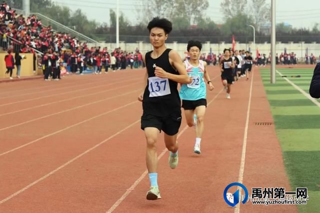 禹州市第一高级中学运动会集锦都在这里 禹州市第一高级中学运动会集锦都在这里