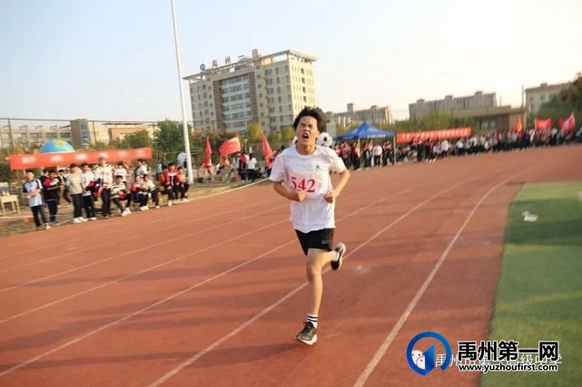 禹州市第一高级中学运动会集锦都在这里 禹州市第一高级中学运动会集锦都在这里