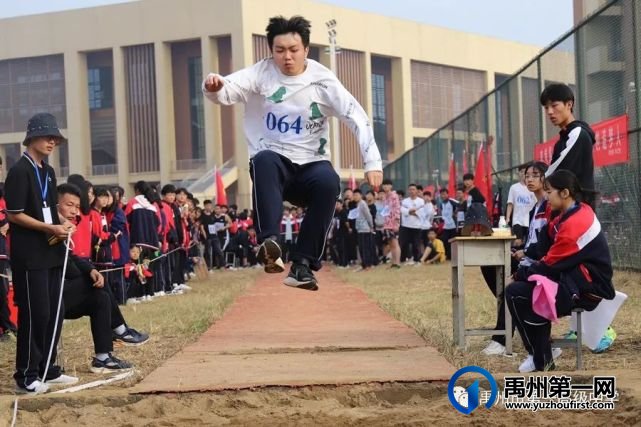 禹州市第一高级中学运动会集锦都在这里 禹州市第一高级中学运动会集锦都在这里