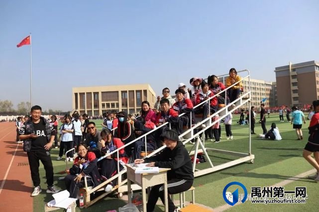 禹州市第一高级中学运动会集锦都在这里 禹州市第一高级中学运动会集锦都在这里