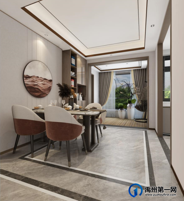 禹州恒达金郡|想解锁生活的美好 禹州恒达金郡|想解锁生活的美好