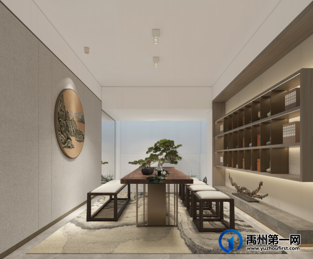 禹州恒达金郡|想解锁生活的美好 禹州恒达金郡|想解锁生活的美好