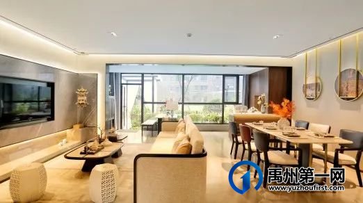 禹州恒达熙郡| 宽厅空中艺墅,尽享宽境理想生活 禹州恒达熙郡| 宽厅空中艺墅,尽享宽境理想生活