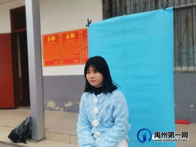 禹州南区学校2022年高招报名工作已经开启 高三学部精心准备 井然有序 禹州南区学校2022年高招报名工作已经开启 高三学部精心准备 井然有序