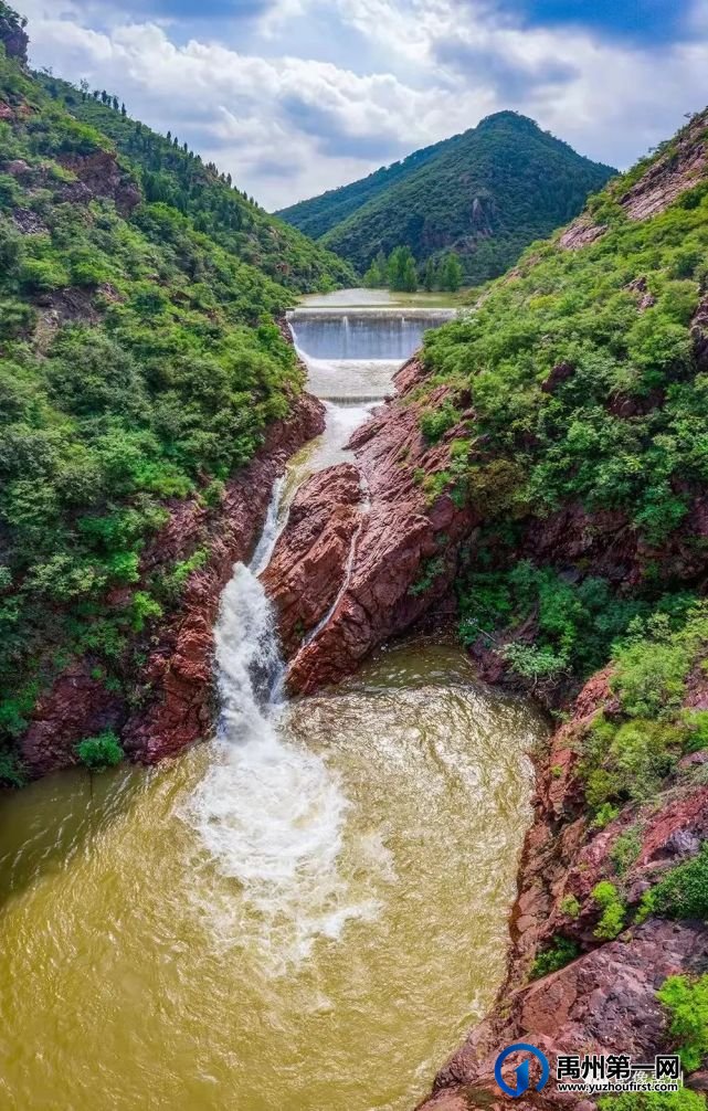 厉害了!禹州将建成中等城市 厉害了!禹州将建成中等城市