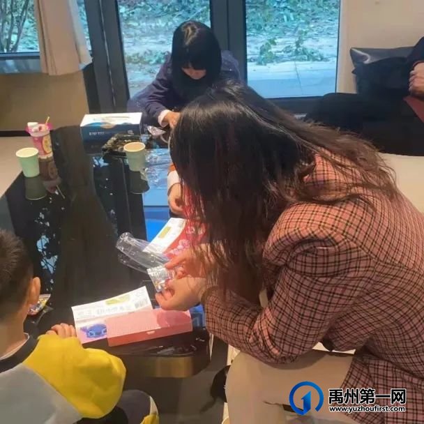 禹州耀润九和源著|“奇趣创想季 嗨FUN这一刻”乐高亲子活动圆满结束 禹州耀润九和源著|“奇趣创想季 嗨FUN这一刻”乐高亲子活动圆满结束
