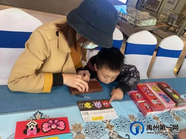 禹州耀润九和源著|“奇趣创想季 嗨FUN这一刻”乐高亲子活动圆满结束 禹州耀润九和源著|“奇趣创想季 嗨FUN这一刻”乐高亲子活动圆满结束