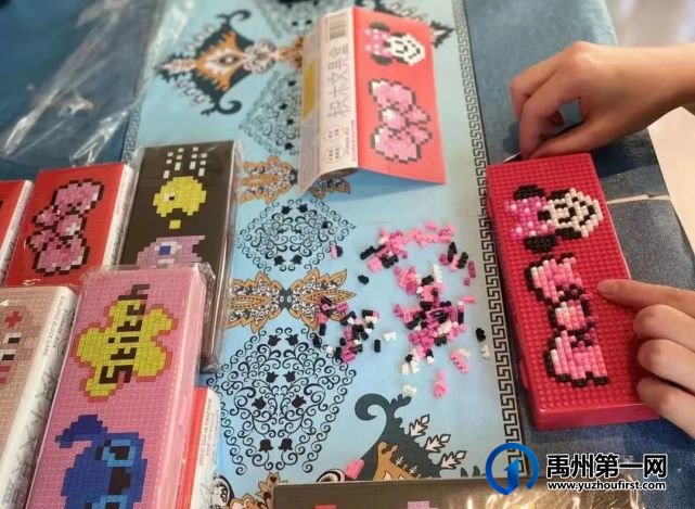 禹州耀润九和源著|“奇趣创想季 嗨FUN这一刻”乐高亲子活动圆满结束 禹州耀润九和源著|“奇趣创想季 嗨FUN这一刻”乐高亲子活动圆满结束