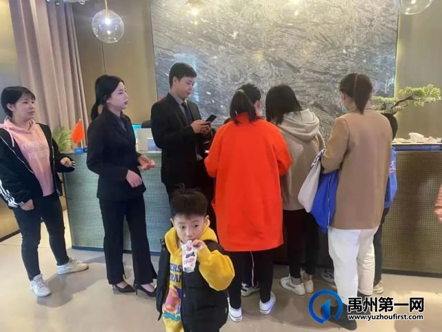 禹州耀润九和源著|“奇趣创想季 嗨FUN这一刻”乐高亲子活动圆满结束 禹州耀润九和源著|“奇趣创想季 嗨FUN这一刻”乐高亲子活动圆满结束