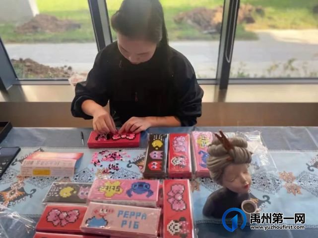 禹州耀润九和源著|“奇趣创想季 嗨FUN这一刻”乐高亲子活动圆满结束 禹州耀润九和源著|“奇趣创想季 嗨FUN这一刻”乐高亲子活动圆满结束