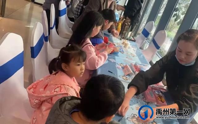 禹州耀润九和源著|“奇趣创想季 嗨FUN这一刻”乐高亲子活动圆满结束 禹州耀润九和源著|“奇趣创想季 嗨FUN这一刻”乐高亲子活动圆满结束