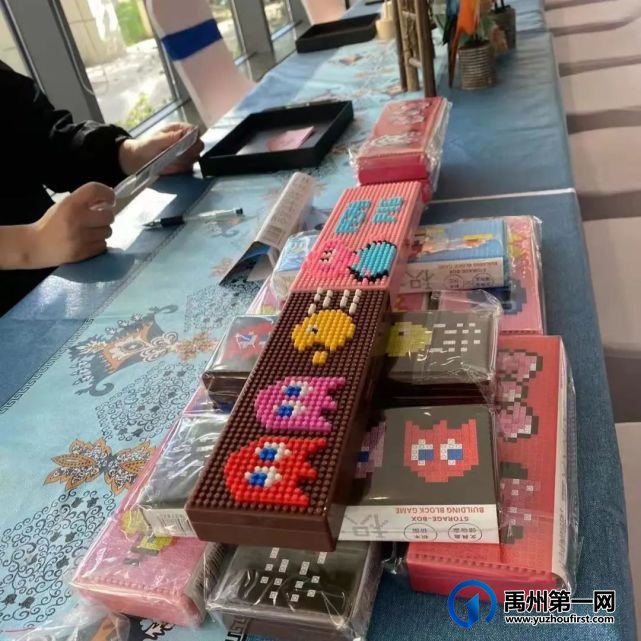 禹州耀润九和源著|“奇趣创想季 嗨FUN这一刻”乐高亲子活动圆满结束 禹州耀润九和源著|“奇趣创想季 嗨FUN这一刻”乐高亲子活动圆满结束