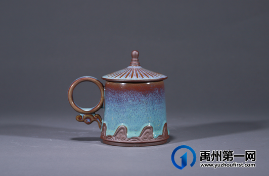 禹州3件商品上榜!2021年河南省旅游商品大赛获奖名单出炉 禹州3件商品上榜!2021年河南省旅游商品大赛获奖名单出炉