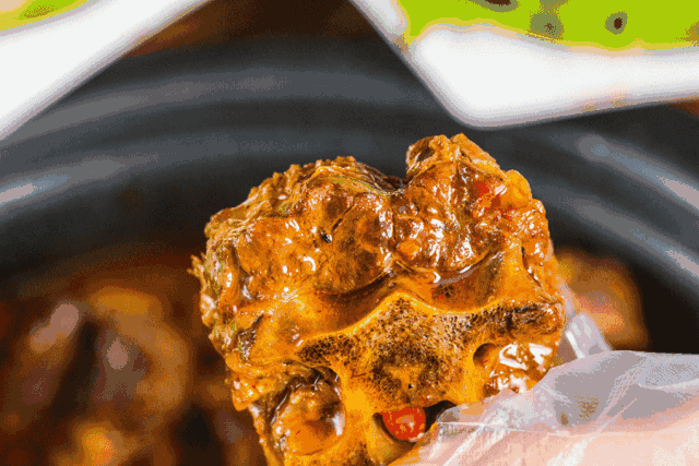 禹州名港驴肉村人均不到30的驴肉火锅! 禹州名港驴肉村人均不到30的驴肉火锅!