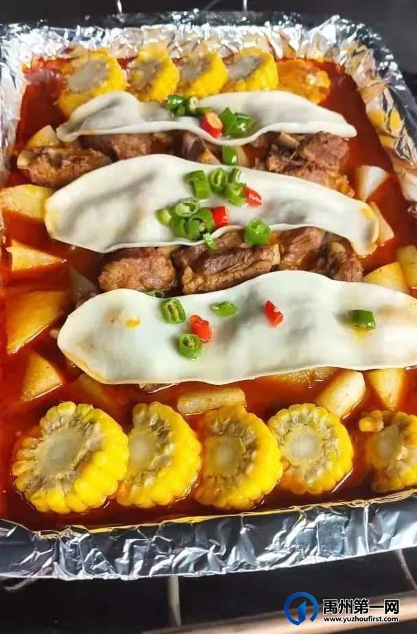 禹州名港驴肉村人均不到30的驴肉火锅! 禹州名港驴肉村人均不到30的驴肉火锅!