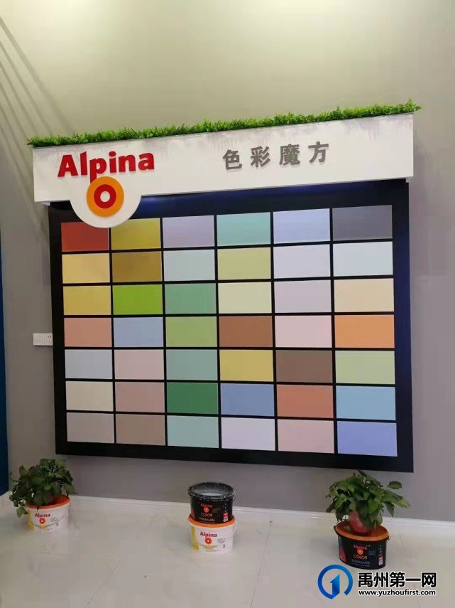 禹州阿尔贝娜 禹州阿尔贝娜