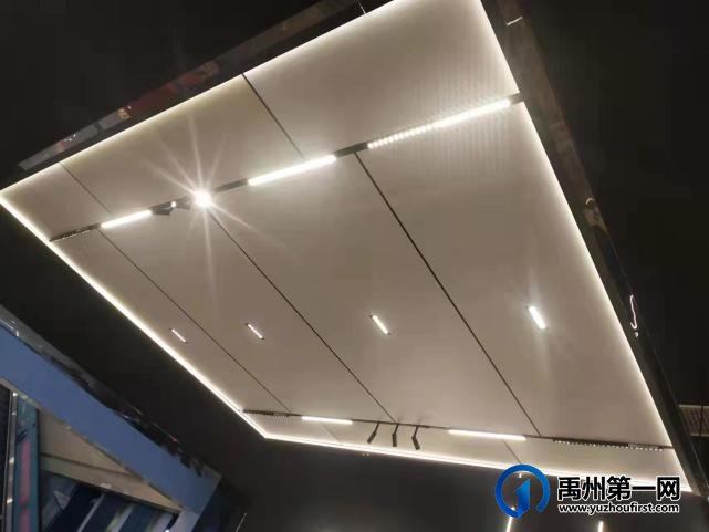 禹州法狮龙装饰材料
