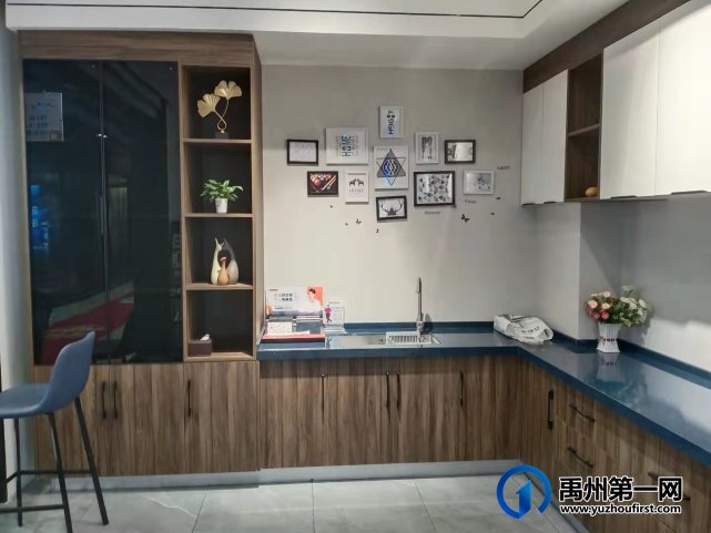 禹州一厨电器