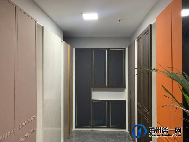 许昌翰庭装饰 许昌翰庭装饰