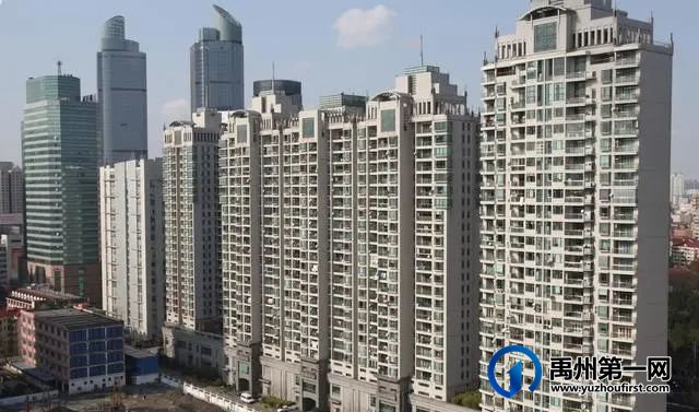 禹州置业宝典 | 一直被热捧的“17F小高层”为何如此受宠? 禹州置业宝典 | 一直被热捧的“17F小高层”为何如此受宠?