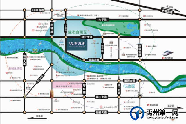 禹州置业宝典 | 一直被热捧的“17F小高层”为何如此受宠? 禹州置业宝典 | 一直被热捧的“17F小高层”为何如此受宠?