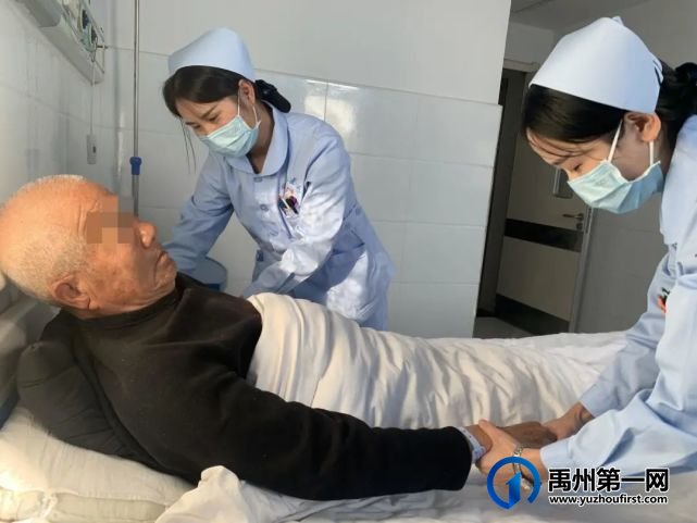 做有温度的医院——禹州钧都医院提前供暖暖人心 做有温度的医院——禹州钧都医院提前供暖暖人心