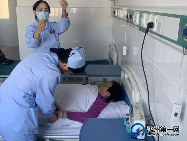 做有温度的医院——禹州钧都医院提前供暖暖人心 做有温度的医院——禹州钧都医院提前供暖暖人心