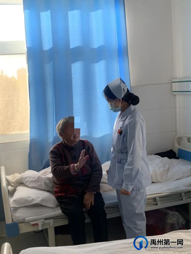 做有温度的医院——禹州钧都医院提前供暖暖人心 做有温度的医院——禹州钧都医院提前供暖暖人心