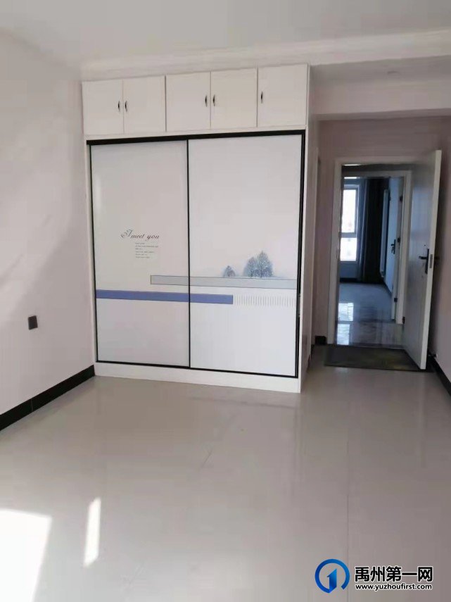 急售禹州西区大小区电梯双气新装未入住大三室 急售禹州西区大小区电梯双气新装未入住大三室