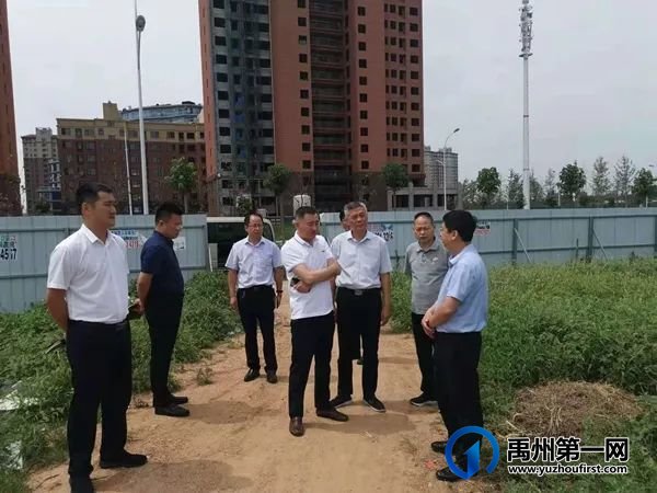 禹州:新建一所大学(校区) 禹州:新建一所大学(校区)