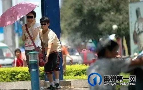禹州反扒民警首次曝光街头扒窃现场画面 禹州反扒民警首次曝光街头扒窃现场画面