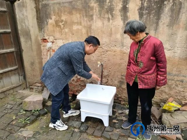 禹州方岗镇的硬队伍,离不开这“四颗心” 禹州方岗镇的硬队伍,离不开这“四颗心”