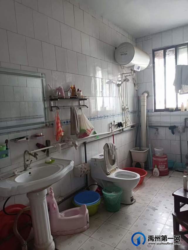 禹州大禹像附近三室两厅一卫，拎包入住全款23.5万
