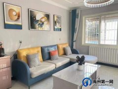 禹州学府佳苑，电梯双气，拎包入住 ，仅售38.8万