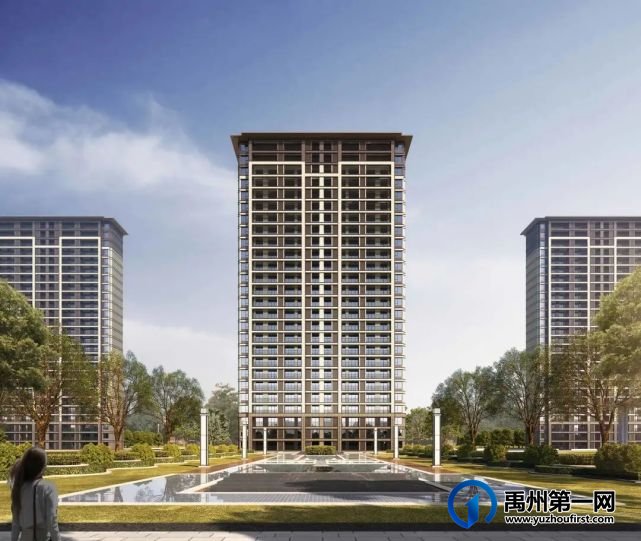 禹州建业新筑11月28日即将盛大首开! 禹州建业新筑11月28日即将盛大首开!