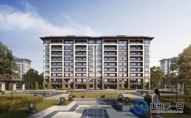 禹州建业新筑11月28日即将盛大首开! 禹州建业新筑11月28日即将盛大首开!