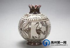 瓷上书画天成韵 “一窑双器”的倡导者——边继伟