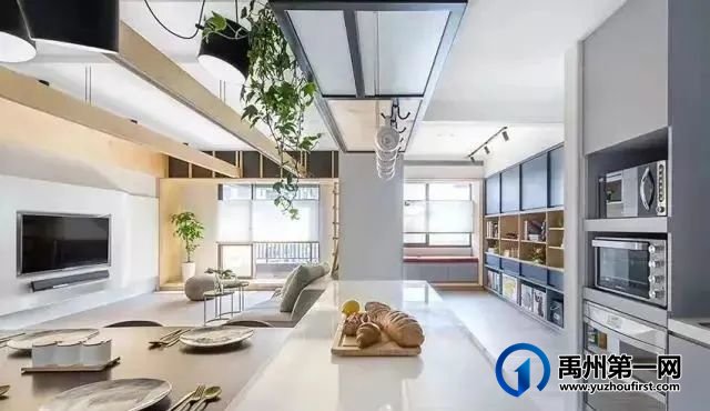 欧派整装大家居强势入驻禹州开启禹州真整装新纪元！