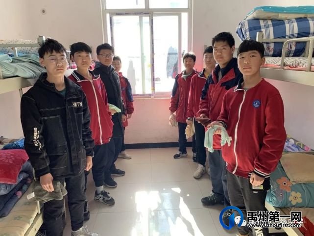 记禹州市高级中学消防疏散演练活动 记禹州市高级中学消防疏散演练活动