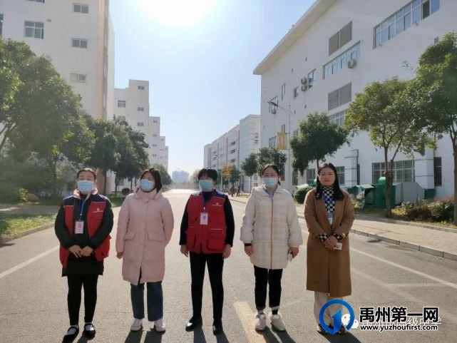 记禹州市高级中学消防疏散演练活动 记禹州市高级中学消防疏散演练活动