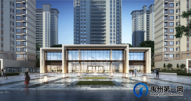 禹州建业新筑盛大开盘 | 建业实力诠释红盘基因,再引楼市热潮! 禹州建业新筑盛大开盘 | 建业实力诠释红盘基因,再引楼市热潮!