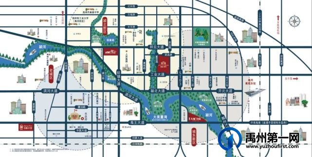 禹州建业新筑盛大开盘 | 建业实力诠释红盘基因,再引楼市热潮! 禹州建业新筑盛大开盘 | 建业实力诠释红盘基因,再引楼市热潮!