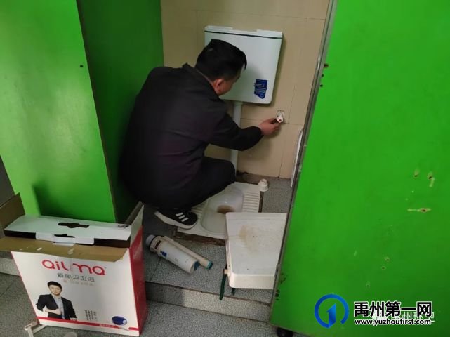 禹州环卫:开展环境卫生“大扫除” 助力人居环境整治攻坚行动 禹州环卫:开展环境卫生“大扫除” 助力人居环境整治攻坚行动