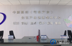 中国禹州（钧瓷）知识产权快速维权中心获批成立