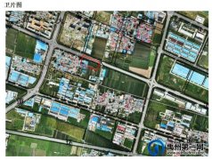 禹州市城东新区YZXC-08-13-A地块控规调整批前公示