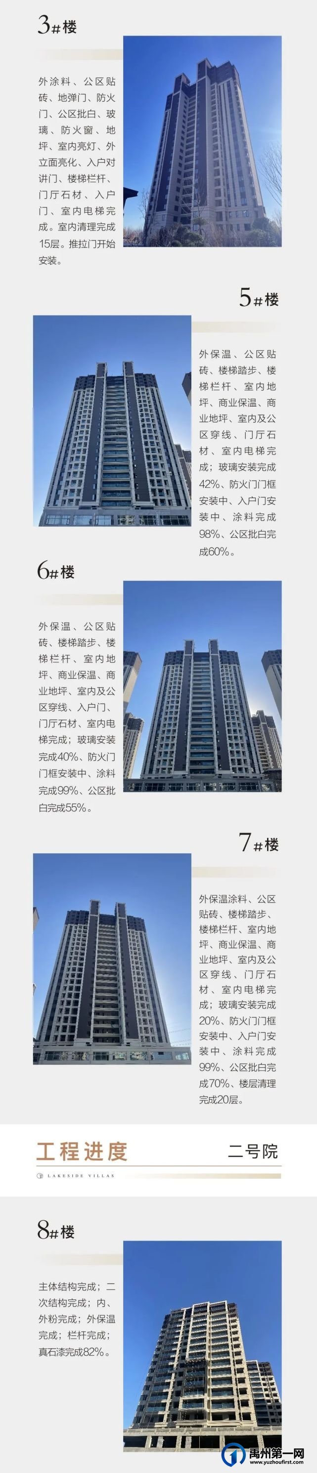 禹州海盛湖滨豪庭十二月家书丨暖冬美好相逢，幸福“家”速而来！