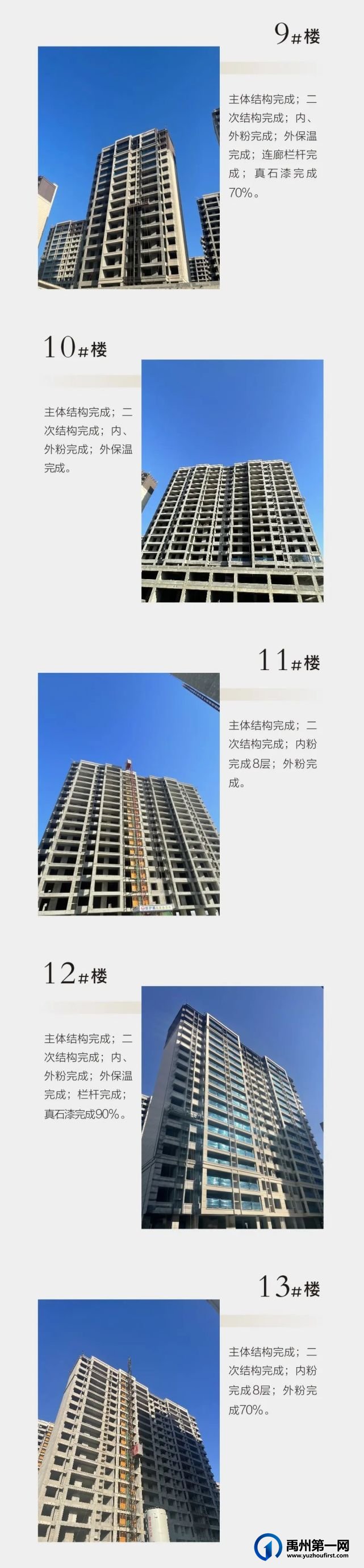 禹州海盛湖滨豪庭十二月家书丨暖冬美好相逢，幸福“家”速而来！