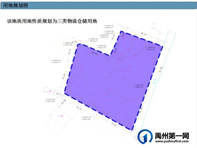 禹州浅井镇年产8000吨现场混装乳化铵油地面站项目选址及控规批前公示 禹州浅井镇年产8000吨现场混装乳化铵油地面站项目选址及控规批前公示