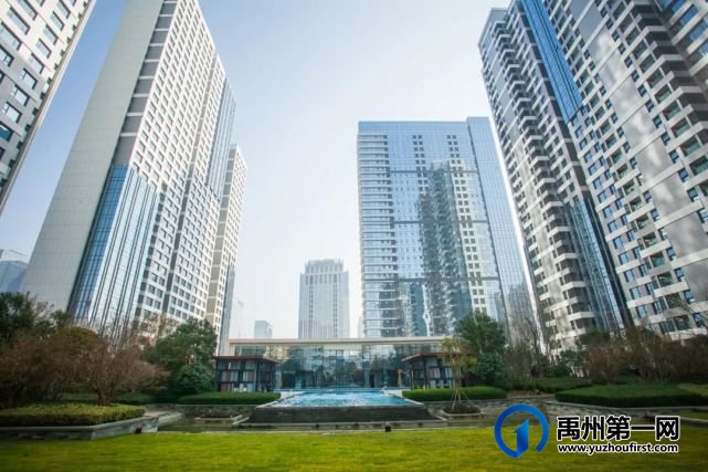 从郑东建业·天筑,看禹州建业新筑的豪宅血统 从郑东建业·天筑,看禹州建业新筑的豪宅血统