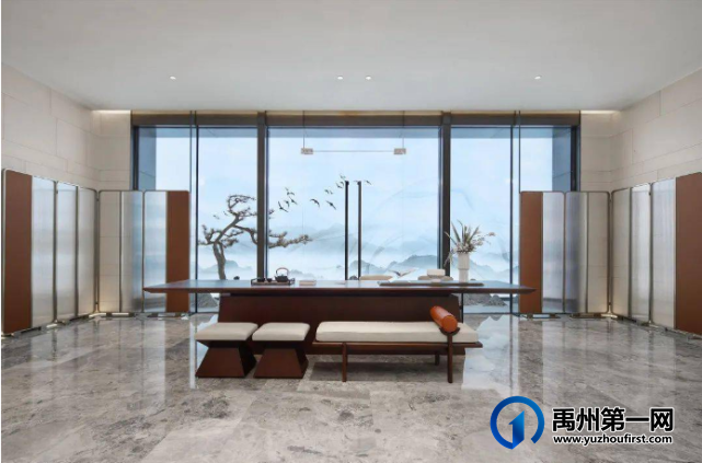 从郑东建业·天筑,看禹州建业新筑的豪宅血统 从郑东建业·天筑,看禹州建业新筑的豪宅血统